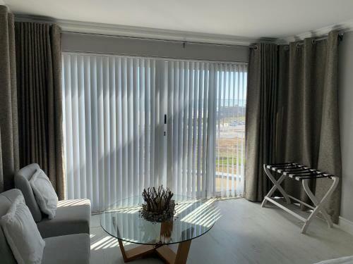 Hostal Oceansnest Guest House