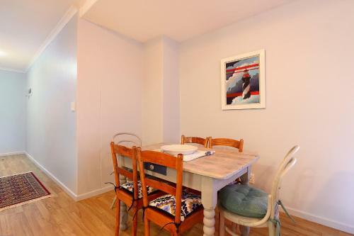 Apartamento Horizon Bay 306