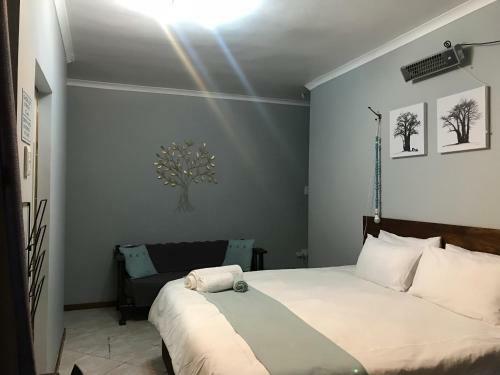 Apartamento Celtis Lane Guest House