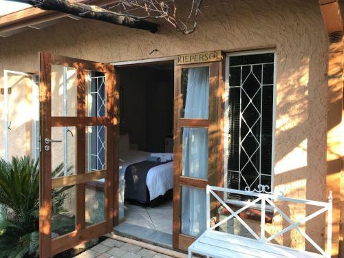 Apartamento Celtis Lane Guest House