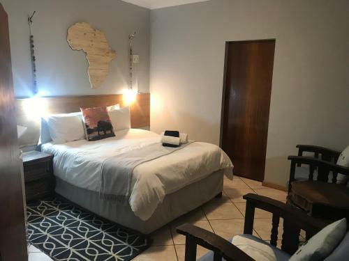 Apartamento Celtis Lane Guest House