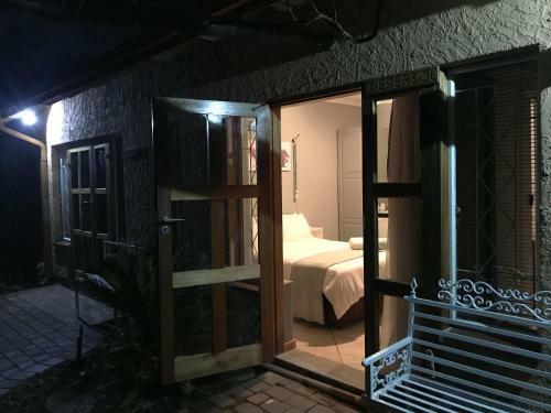 Apartamento Celtis Lane Guest House