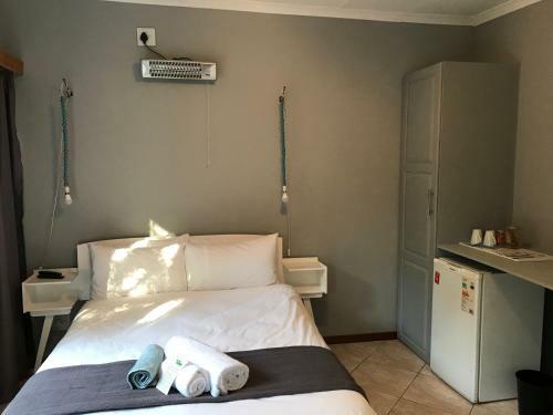 Apartamento Celtis Lane Guest House
