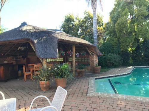 Apartamento Celtis Lane Guest House