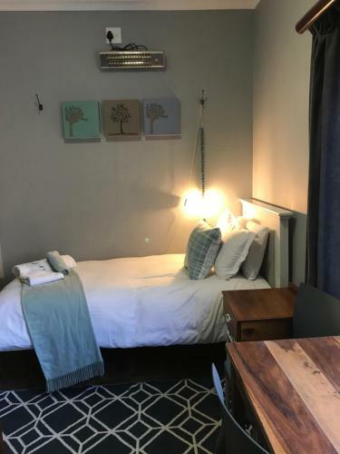 Apartamento Celtis Lane Guest House