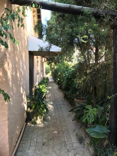 Apartamento Celtis Lane Guest House