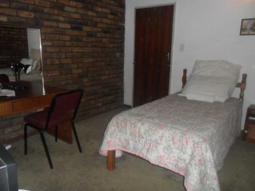 Hostal Jonkers Villa Guesthouse
