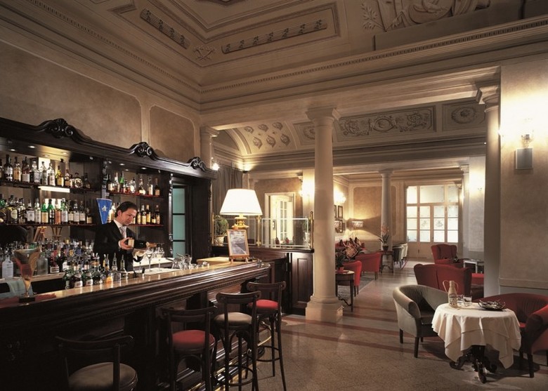 Hotel Bagni Di Pisa Palace & Spa