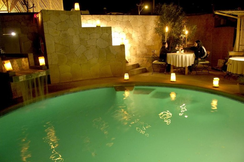 Hotel Kimal