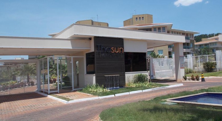 Hotel The Sun Premium Resort