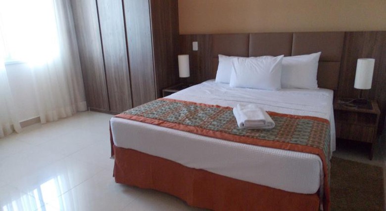 Hotel The Sun Premium Resort