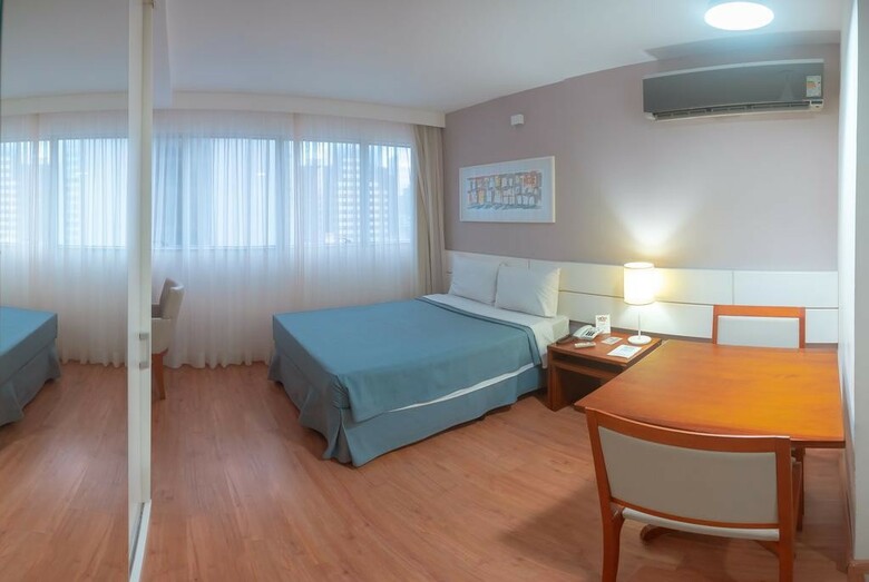 Hotel Salvador Business Flat
