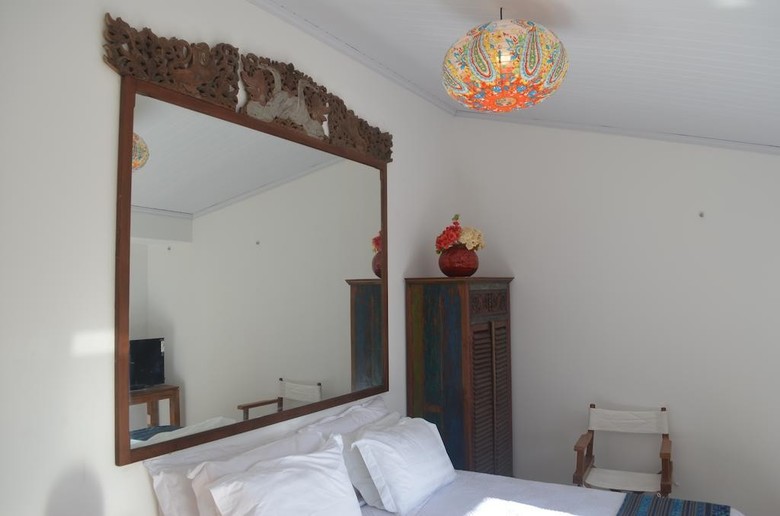 Hotel Casa Petunia Pousada Boutique