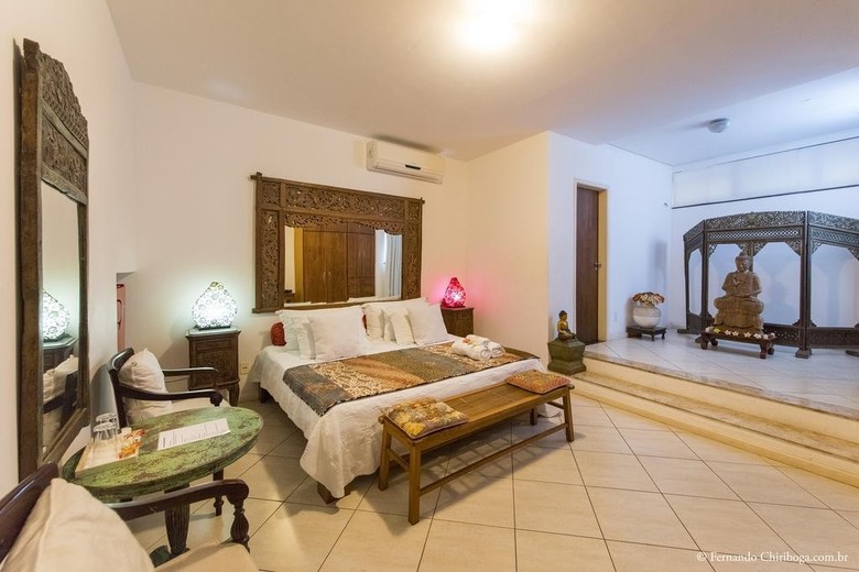 Hotel Casa Petunia Pousada Boutique