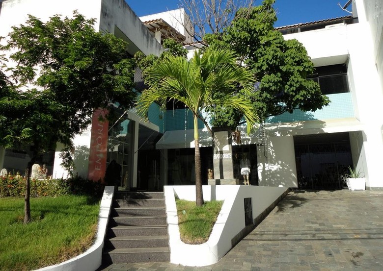 Hotel Casa Petunia Pousada Boutique