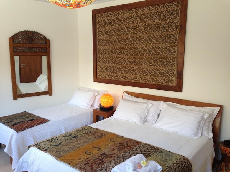 Hotel Casa Petunia Pousada Boutique