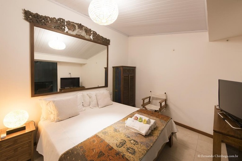 Hotel Casa Petunia Pousada Boutique