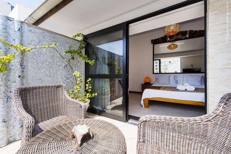 Hotel Casa Petunia Pousada Boutique