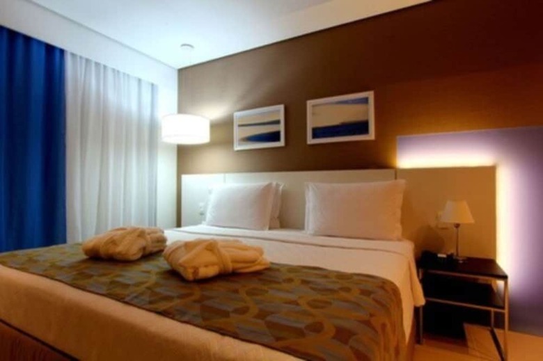 Hotel Intercity Premium Salvador