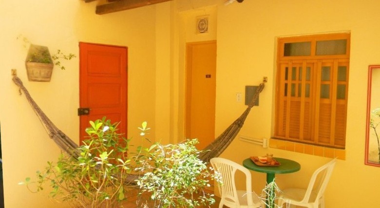Posada �mbar Pousada
