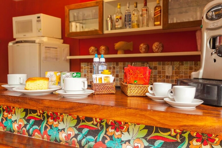 Hotel Bahia Brasil