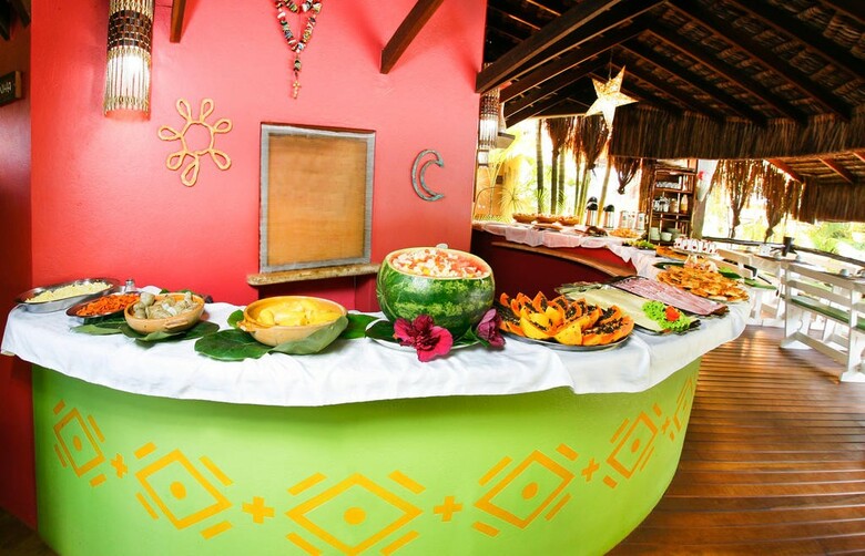 Hotel Villa N`kara Pousada