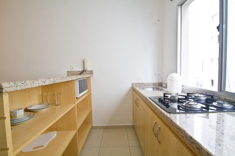 Hotel Oscar Freire Plaza