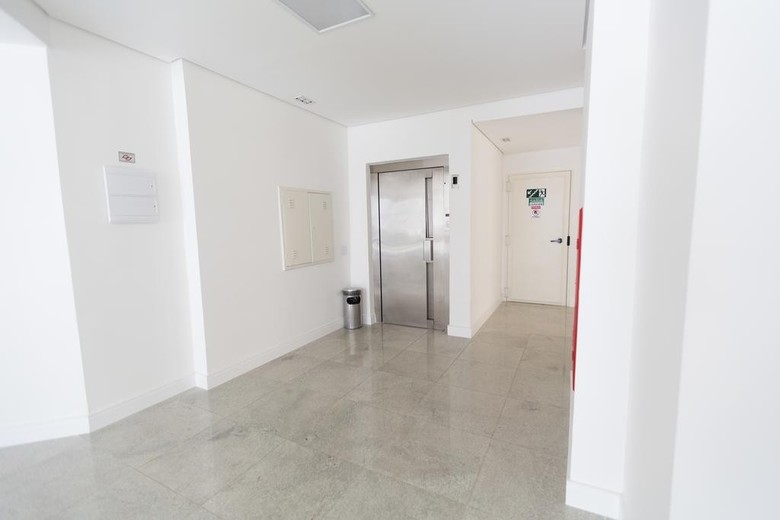Hotel Oscar Freire Plaza