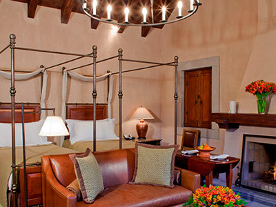 Hotel Las Casitas Del Colca