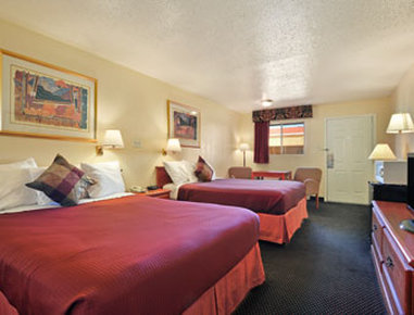 Hotel Howard Johnson Express College Station
