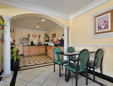 Hotel Howard Johnson Express College Station