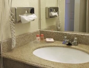 Hotel Howard Johnson Express College Station