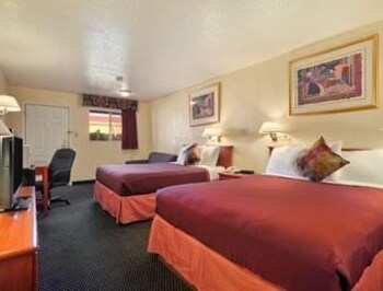 Hotel Howard Johnson Express College Station