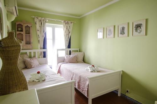 Hotel Old Village & Prestige