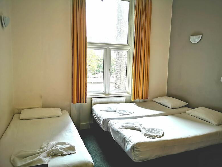 Hotel Aquarius