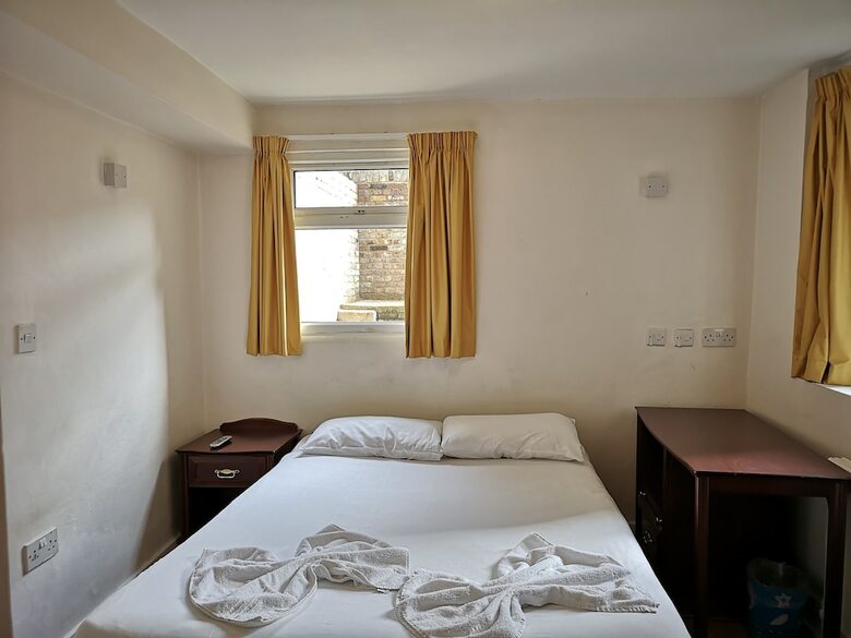 Hotel Aquarius