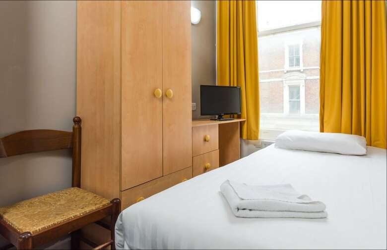 Hotel Aquarius