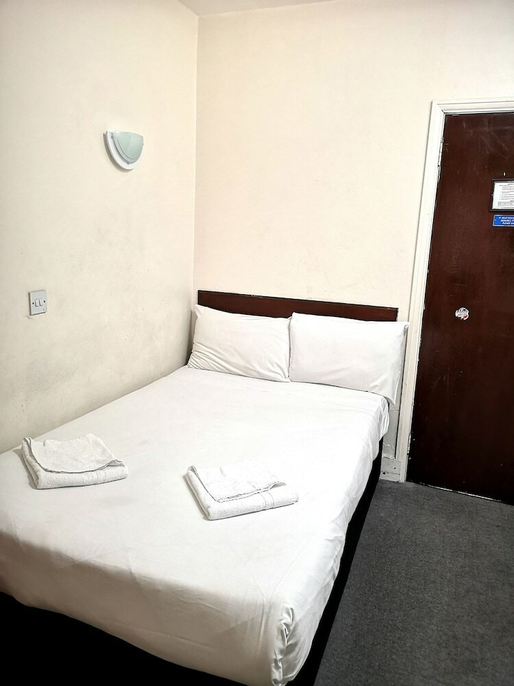 Hotel Aquarius