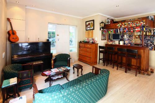 Hostal Mountain Manor Guest House & Self Catering
