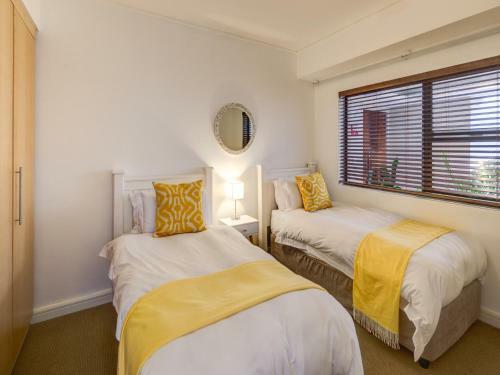 Rockwell Luxury Apartments
