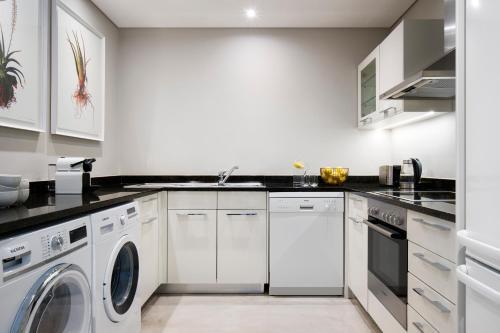 Apartamento Gulmarn 205