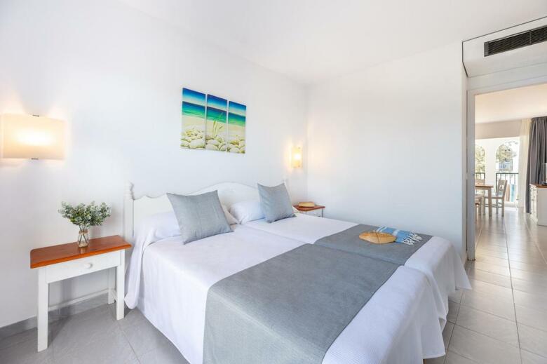 Hotel Vibra Caleta Playa