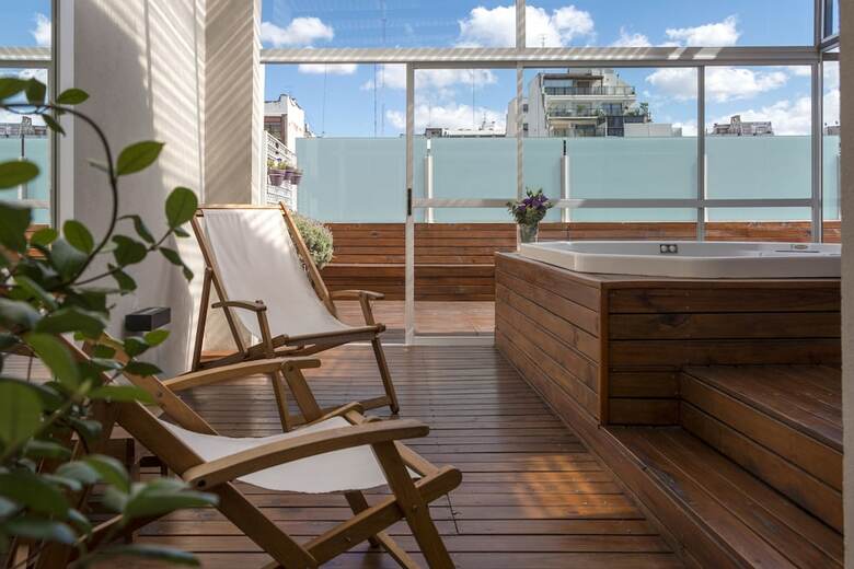 Hotel Boutique Infinito Hotel