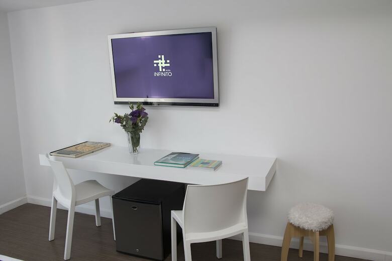 Hotel Boutique Infinito Hotel