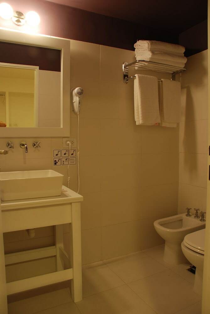 Hotel Boutique Infinito Hotel