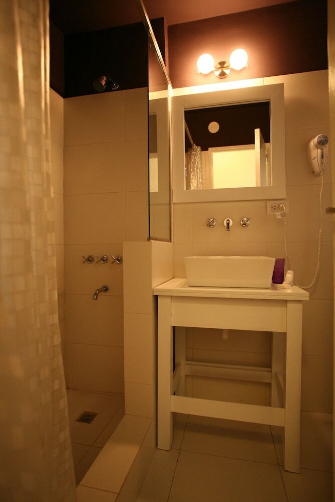 Hotel Boutique Infinito Hotel