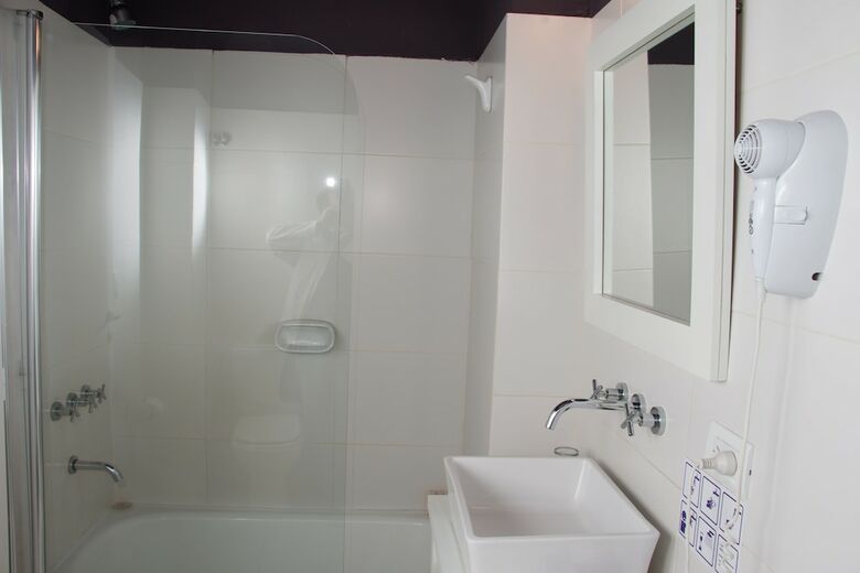 Hotel Boutique Infinito Hotel