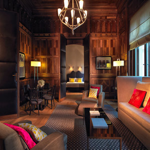 Hotel De Rome Berlin