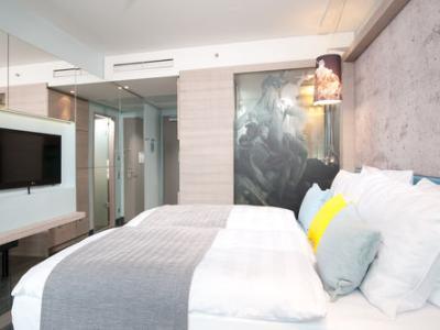 Hotel Indigo Berlin - Centre A