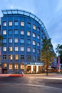 Hotel Indigo Berlin - Centre A